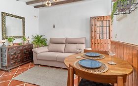 Casita Frigiliana